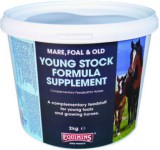Equimins Young Stock Formula - Koncentrált csikóvitamin 4 kg