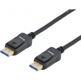 Equip 119272 DisplayPort kábel 2 M Fekete (119272)