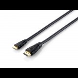 Equip 119306 HDMI - MiniHDMI kábel 1.4 apa/apa 1m (119306) - Átalakítók