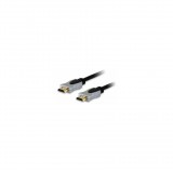 Equip 119340 HDMI kábel 5 M HDMI A-típus (Standard) Fekete (119340)