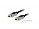 Equip 119347 HDMI kábel 2.0 apa/apa, 10m