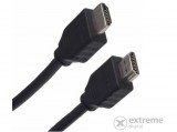 Equip 119371 HDMI kábel 2.0 apa/apa, 5m