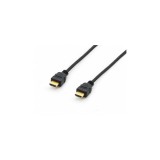 Equip 119371 HDMI kábel 5 M HDMI A-típus (Standard) Fekete
