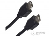 Equip 119374 HDMI kábel 2.0 apa/apa, 15m