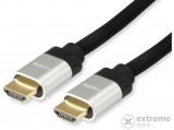 Equip 119383 HDMI2.1 kábel, apa/apa, 8K/60Hz, 5m