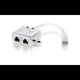 Equip 127603 STP Cat5e T adapter (127603) - UTP