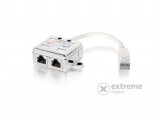 Equip 127603 STP Cat5e T adapter
