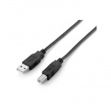 Equip 128864 USB kábel USB 2.0 2 M USB A USB B (128864)