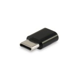 Equip 133472 USB-C - MicroUSB adapter (EQ133472)