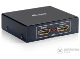 Equip 2 portos HDMI 1.4 elosztó (332712)