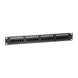 Equip 235325 patch panel 1U (e235325)