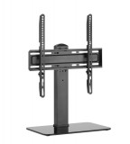 EQuip 32"-55" Universal TV Stands Black 650611