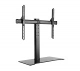 EQuip 32"~55" Universal TV Tabletop Stand 650601