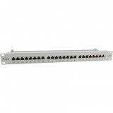 Equip 326525 patch panel 1U (326525)