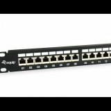 Equip 326625 patch panel 1U (326625)