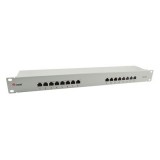 Equip 327316 patch panel 1U (e327316)