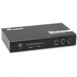 Equip 332725 videojel kapcsoló HDMI (332725)