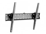 EQuip 37"-70" Tilt TV Wall Bracket Black 650332