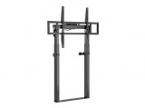 EQuip 55"-100" Fixed Motorized Wall Mount Stand 650347