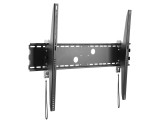 EQuip 60"-100" Tilt Curved TV Wall Mount Bracket 650322