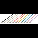 Equip 605511 SFTP patch kábel CAT6, 2m fehér (605511)