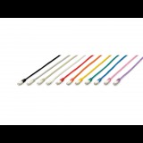 Equip 605512 SFTP patch kábel CAT6, 3m fehér (605512)