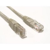 Equip 625417 UTP patch kábel, CAT6, 0,5m beige (625417) - UTP