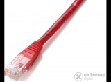 Equip 625422 UTP patch kábel, CAT6, 3m, piros