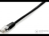 Equip 625454 UTP patch kábel, CAT6, 5m fekete