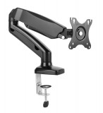 EQUIP 650120 Monitor tartó konzol 13"-32" fekete