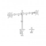 Equip 650167 asztali TV konzol 81,3 cm (32") Fehér (650167)