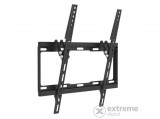 Equip 650311 VESA400x400 dönthető fali tartó konzol 32-55"-ig, fekete