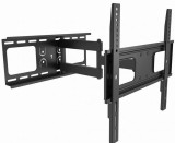 EQUIP 650315 32"-55" TV tartó konzol