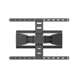 Equip 650344 TV tartókeret 2,29 M (90") Fekete (650344)