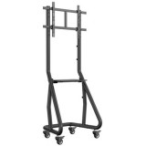 EQUIP 650608 TV állvány 37"-80"
