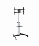 EQUIP 650630 TV állvány 37"-86"