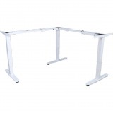 Equip 650821 asztallap és asztalláb Asztalkeret (650821)