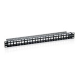 Equip 769224 patch panel 1U (e769224)