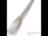 Equip 825418 UTP patch kábel, CAT5e, 15m, beige
