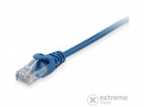 Equip 825438 UTP patch kábel, CAT5e, kék, 15m