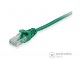 Equip 825449 UTP patch kábel, CAT5e, zöld, 20m