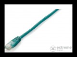 Equip CAT6 UTP patch kábel, 3m, zöld (625442)