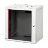 Equip EPM-12-6045-G-CBAA állvány 12U Falra szerelhető állvány Világosszürke (EPM-12-6045-G-CBAA)