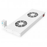 Equip EZF-2-G rack tartozék Hűtőventilátor (EZF-2-G)