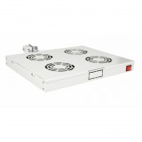 Equip EZF-4-G rack tartozék Hűtőventilátor (EZF-4-G)