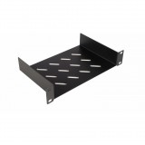 Equip EZFS-10-1-15-B rack tartozék Rack polc (EZFS-10-1-15-B)