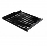 Equip EZFS-19-1-60-B rack tartozék Rack polc (EZFS-19-1-60-B)