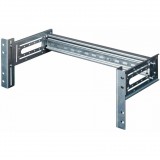 Equip EZR-DIN-4 rack tartozék Rack sín (EZR-DIN-4)