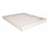 Equip EZVS-19-1-50-G rack tartozék Rack polc (EZVS-19-1-50-G)