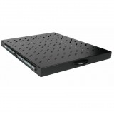 Equip EZVS-19-1-80-B rack tartozék Csúsztatható polc (EZVS-19-1-80-B)